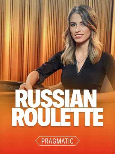 Russian Roulette · Fugu Live Casino